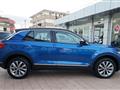 VOLKSWAGEN T-ROC 1.0 TSI 115 CV Style BlueMotion Technology