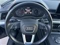 AUDI Q5 2.0 TDI 190 CV quattro S tronic Business