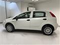 FIAT PUNTO 1.4 8V 5 porte Natural Power Street