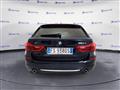 BMW SERIE 5 TOURING 520 XDrive Luxury