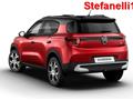 CITROEN C3 AIRCROSS PureTech Turbo 100 You Pack Plus 7 POSTI