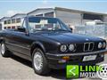 BMW SERIE 3 i Cabriolet 129CV - RESTAURO CONSERVATIVO - ASI