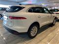 JAGUAR F-PACE 2.0 D 240 CV AWD aut. Prestige