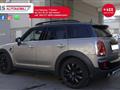 MINI COUNTRYMAN Mini 2.0 Cooper SD Frozen Edition Countryman ALL4 Automatica