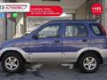 DAIHATSU TERIOS 1.3i 16V cat 4WD SX