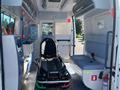 FIAT DUCATO AMBULANZA (3777) Ducato 35 3.0 Natural Power PM-TM Furgone