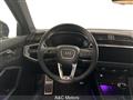 AUDI Q3 SPORTBACK Q3 SPB 35 TDI S tronic S line edition