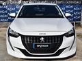 PEUGEOT 208 PureTech 100 Stop&Start EAT8 5 porte Allure