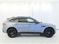 JAGUAR F-PACE 2.0 PHEV 404 CV AWD aut. R-Dynamic Black