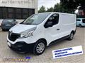 RENAULT TRAFIC 1.6 dCi FURGONE 3 POSTI ** PASSO CORTO *EURO 6