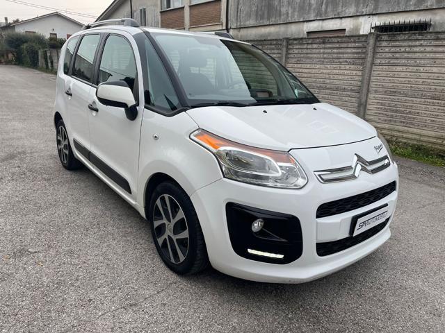 CITROEN C3 PICASSO 1.6 e-HDi 90 NEOPATENTATI