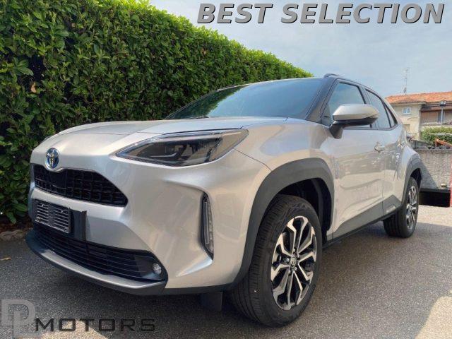 TOYOTA YARIS CROSS AWD, 4X4, TREND, IVA ESPOSTA, P.CONSEGNA!