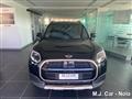 MINI NEW COUNTRYMAN D Favoured