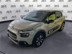 CITROEN C3 PureTech 83 S&S Max