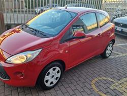 FORD KA+ 1.2 8V 69CV  - NEOPATENTATO -