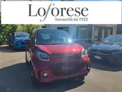 SMART EQ FORTWO EQ Prime