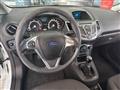 FORD FIESTA VAN VAN 1.5 TDCi 75CV AUTOCARRO 2P