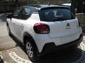 CITROEN C3 PureTech 83 cv GPL