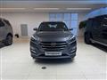 HYUNDAI TUCSON 1.7 CRDi Comfort