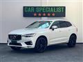 VOLVO XC60 D4 AWD Geartronic R-design UNIPROP.|TAGLIANDI|R21'