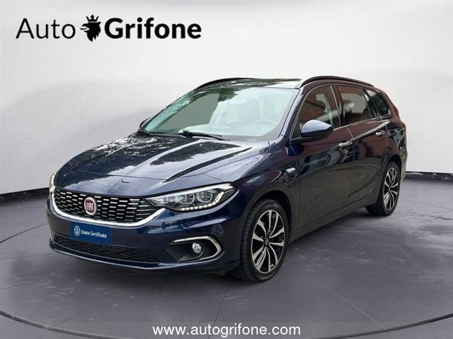 FIAT TIPO Diesel SW 1.3 mjt Lounge s&s 95cv my19