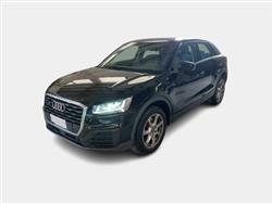 AUDI Q2 2.0 TDI 190 CV quattro S tronic