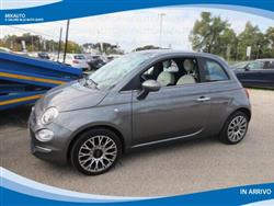 FIAT 500 Hybrid 1.0 70cv Dolcevita EU6