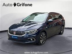 FIAT TIPO Diesel SW 1.3 mjt Lounge s&s 95cv my19