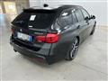 BMW SERIE 3 TOURING d Touring XDrive Msport 190 Auto EURO 6