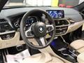 BMW X3 xDrive20d Msport  4X4  TETTO PANO.!!!