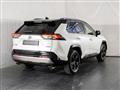 TOYOTA RAV4 2.5 HV (218CV) E-CVT 2WD Style