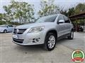 VOLKSWAGEN TIGUAN 2.0 TDI DPF 4MOTION Sport & Style