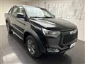 EVO CROSS 4 Evo Cross 4 2.0 Turbo Diesel Doppia Cabina