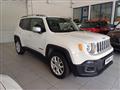 JEEP RENEGADE 1.6 Mjt 120 CV Longitude