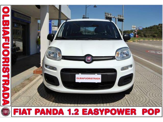 FIAT PANDA 1.2 EasyPower Pop