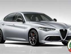 ALFA ROMEO GIULIA 2.2 TD 210 CV AT8 AWD Q4 Veloce PRONTA CONSEGNA