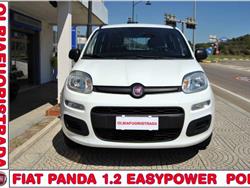 FIAT PANDA 1.2 EasyPower Pop