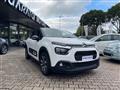 CITROEN C3 PureTech 83 Max #Sedili.Risc#Interni.Pelle/Tessuto