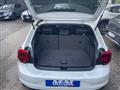 VOLKSWAGEN POLO 2.0 TSI DSG GTI BlueMotion Technology