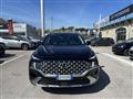 HYUNDAI SANTA FE Santa Fe 1.6 T-GDI HEV 4WD AT 7 posti XCLASS