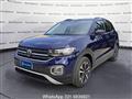 VOLKSWAGEN T-CROSS 1.0 TSI United BMT