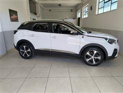 PEUGEOT 3008 BlueHDi 130 S&S Crossway