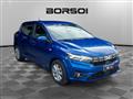 DACIA NUOVA SANDERO Sandero Streetway 1.0 TCe ECO-G Expression