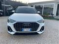 AUDI Q3 Sportback Q3 SPB 35 TDI S tronic S line edition