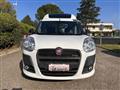 FIAT DOBLÒ 1.6 MJT 16V PEDANA PER DISABILI - CLIMA