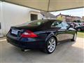 MERCEDES CLASSE CLS CDI Chrome NAVIGATORE CAMBIO AUTOMATICO IVA ESPL.