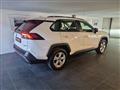 TOYOTA RAV4 2.5 HV (218CV) E-CVT 2WD Active