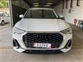 AUDI Q3 SPORTBACK SPB 35 TFSI S tronic S line edition