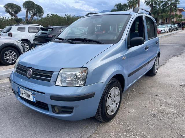 FIAT PANDA 1.2 Dynamic GPL