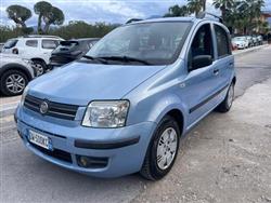 FIAT PANDA 1.2 Dynamic GPL